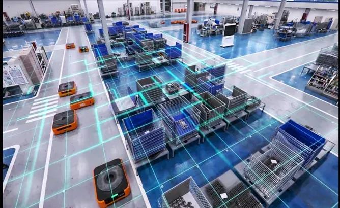 佳帆科技余俊生：精準把控制造企業需求，做工業互聯網領航者