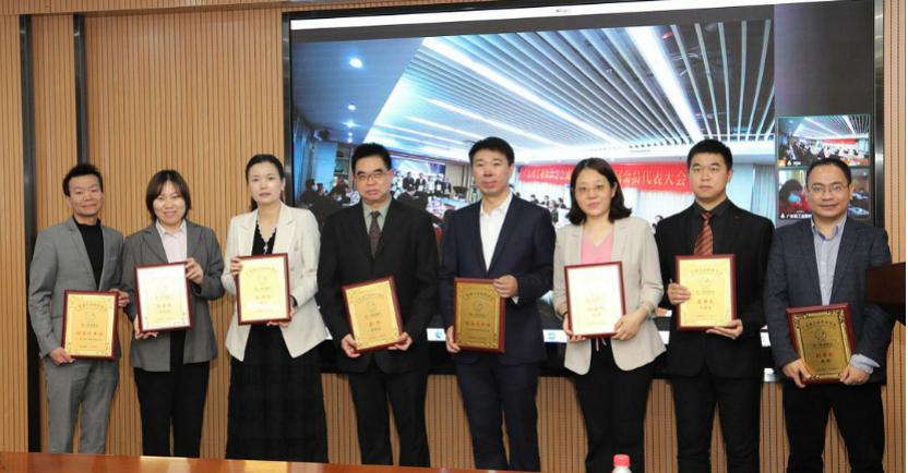 佳帆科技積極構(gòu)建政產(chǎn)學(xué)研創(chuàng)新發(fā)展體系,正式成為廣東省工業(yè)軟件學(xué)會(huì)第一屆理事會(huì)成員單位